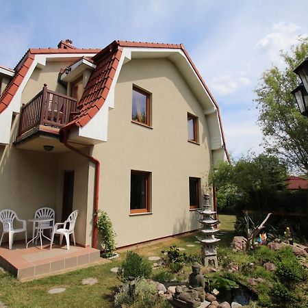 Apartment 4 Реваль Экстерьер фото