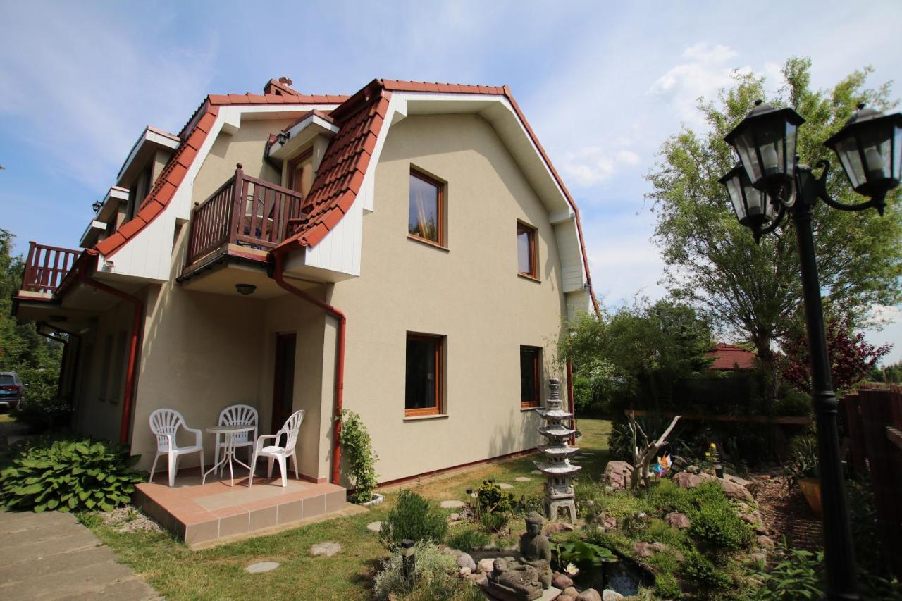Apartment 4 Реваль Экстерьер фото