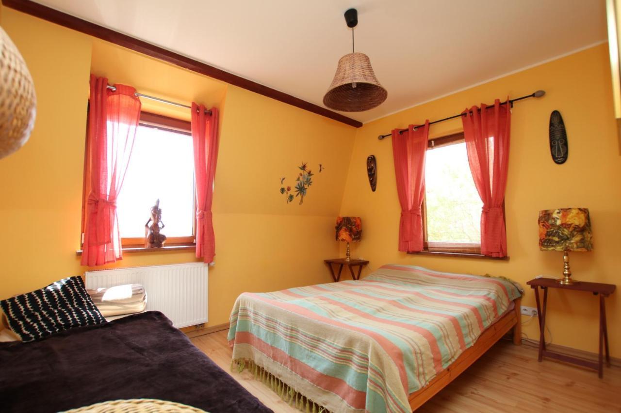 Apartment 4 Реваль Экстерьер фото