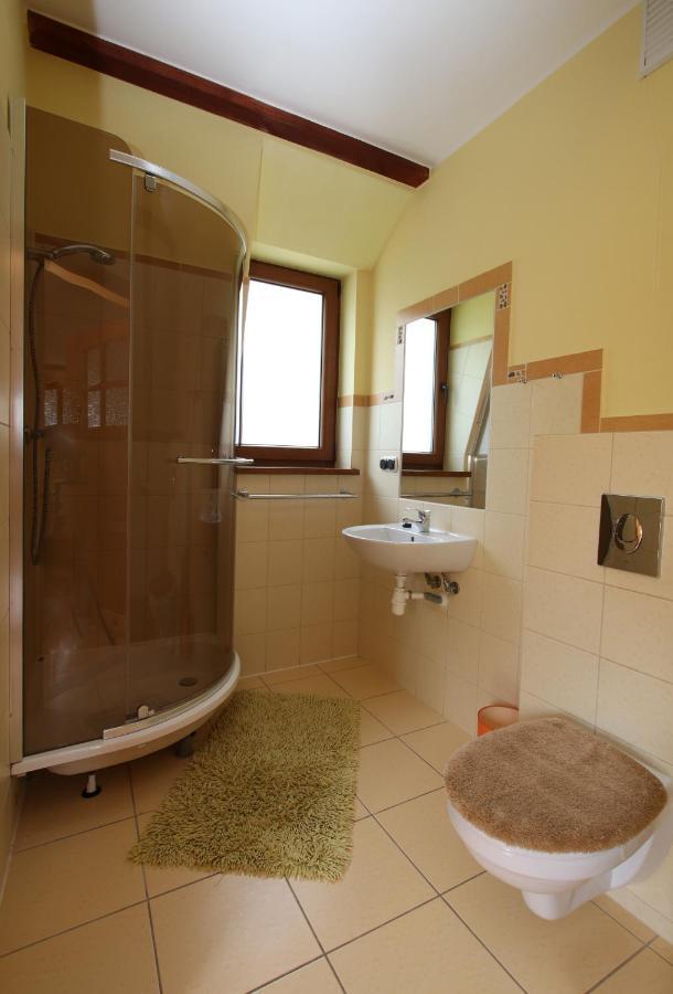Apartment 4 Реваль Экстерьер фото