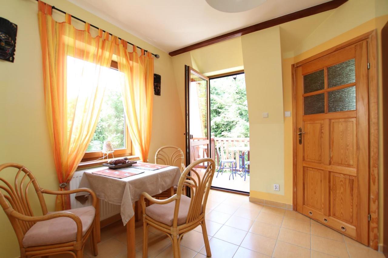 Apartment 4 Реваль Экстерьер фото