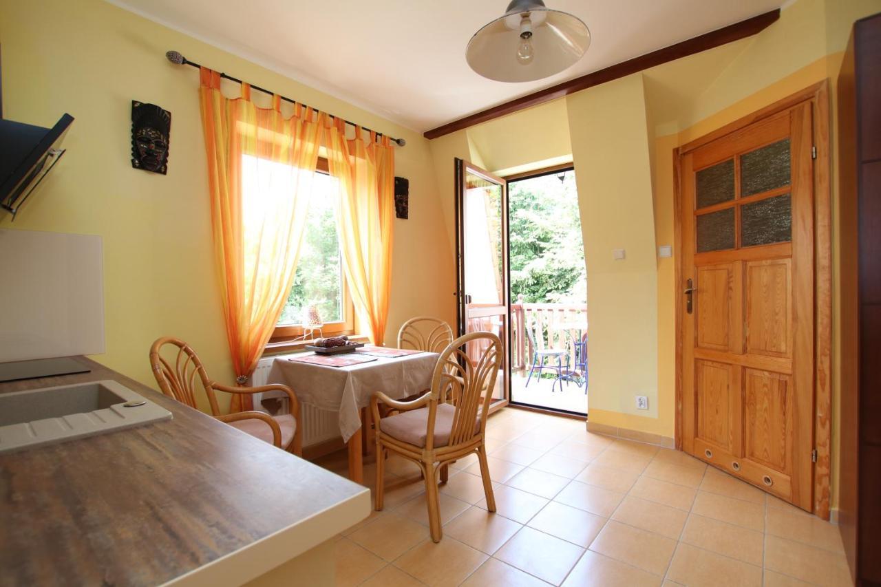 Apartment 4 Реваль Экстерьер фото