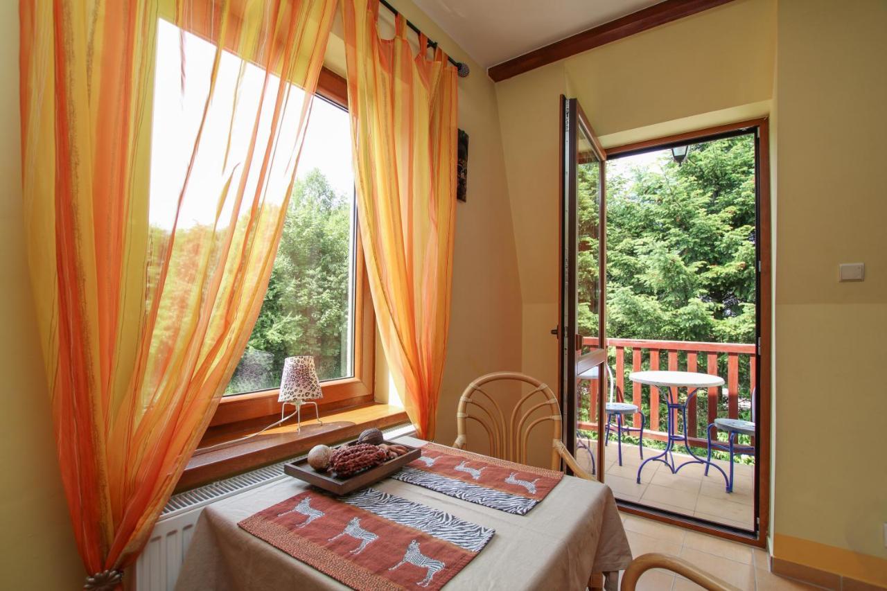Apartment 4 Реваль Экстерьер фото
