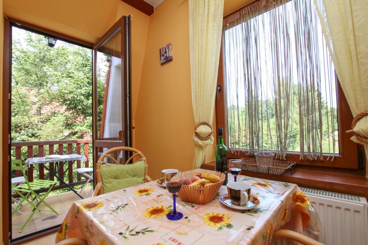 Apartment 4 Реваль Экстерьер фото