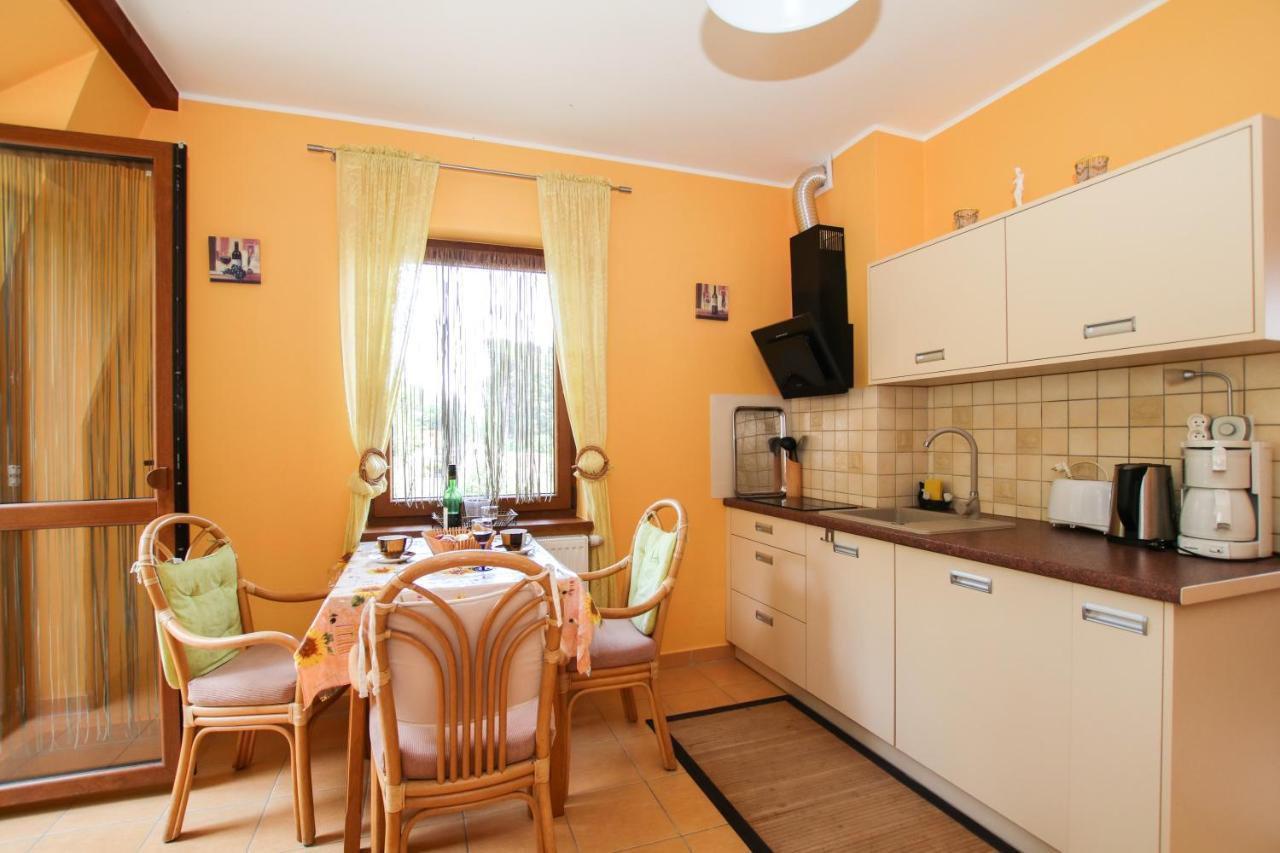 Apartment 4 Реваль Экстерьер фото